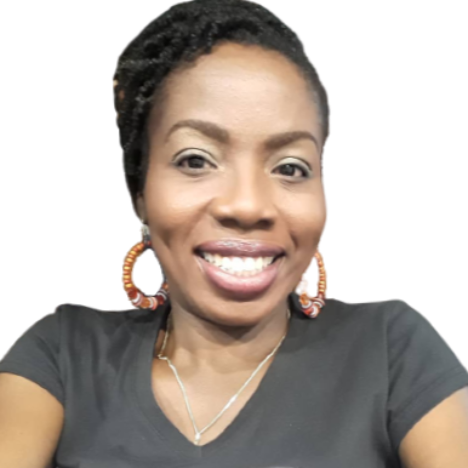 Trudy Blackman-Moore - Marketing and Communications Consultant