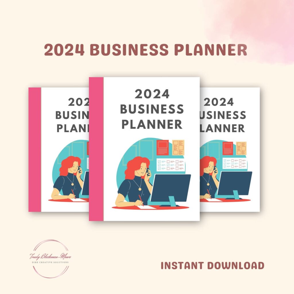 2024 Business Planner Trudy Blackman Moore Business And Marketing   2024 Business Planner Mockup 1024x1024 